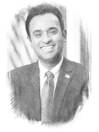 Vivek Ramaswamy