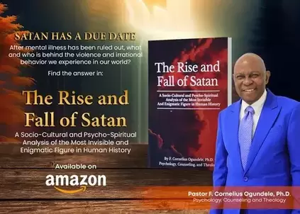 The Rise and Fall of Satan